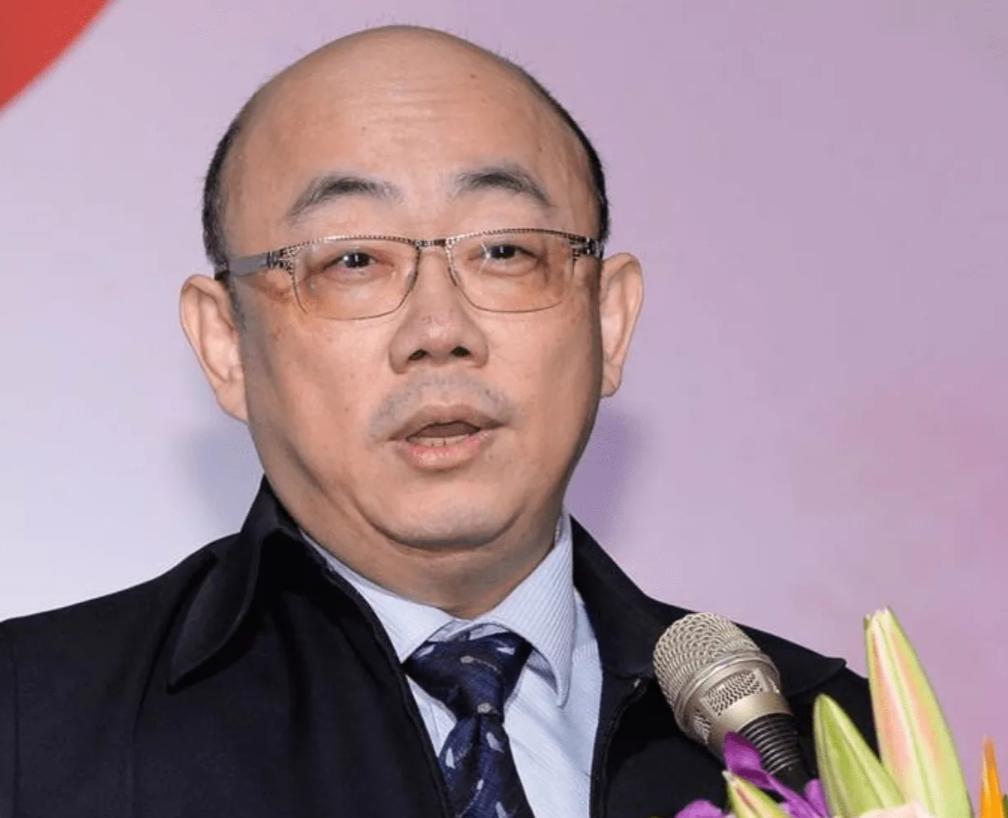 郭正亮再次痛批国民党，烂泥扶不上墙无药可救了他说：郑丽文作为国民党主席在两岸