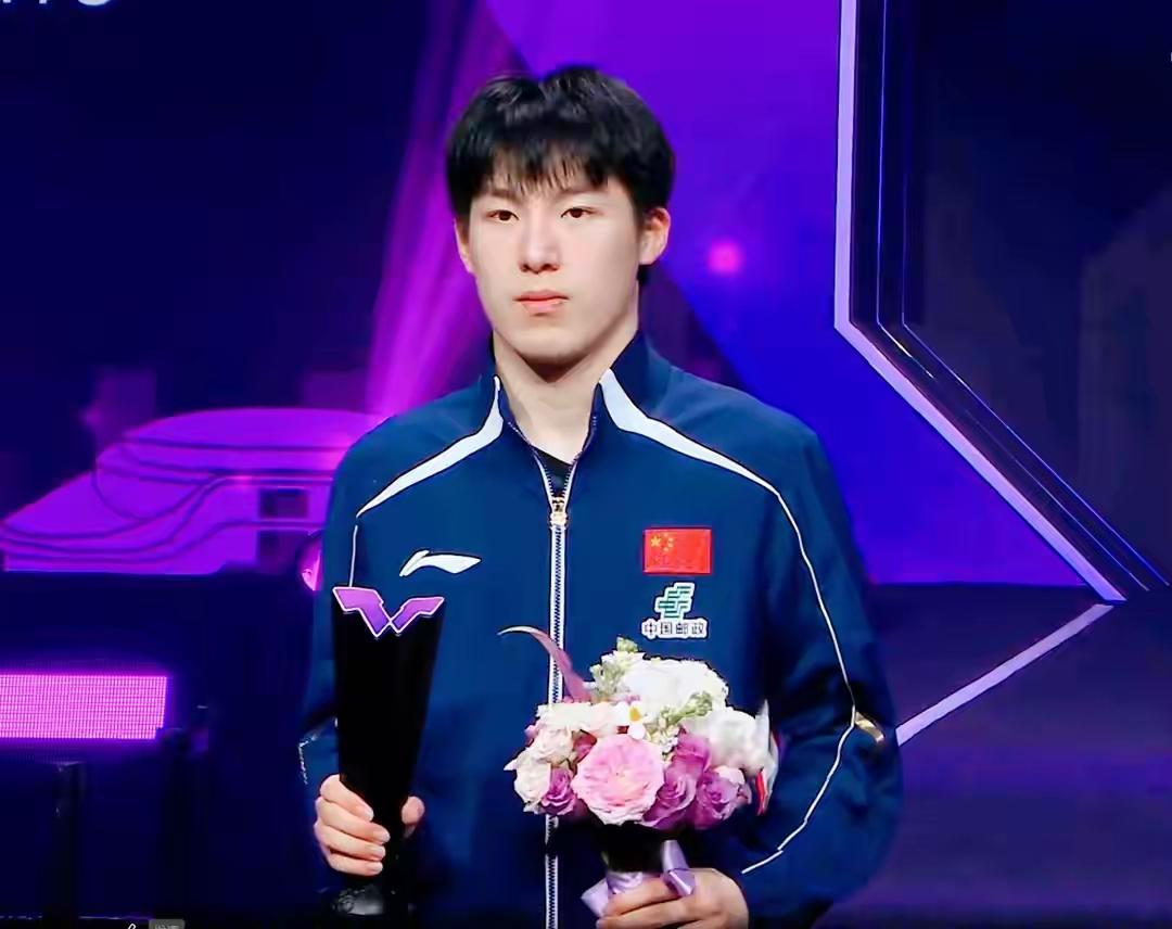 温瑞博排名上升到第17位、林诗栋第5!20263月16日最新乒乓球男单世界排名