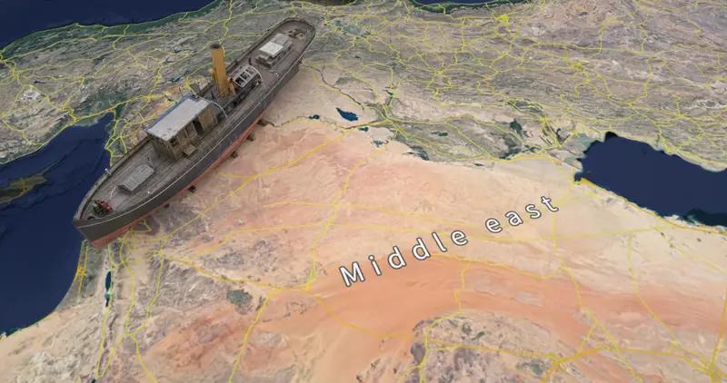 中东战火大概率会影响全球粮食安全。伊朗是全球化肥“关键节点”，作为全球第二大尿素