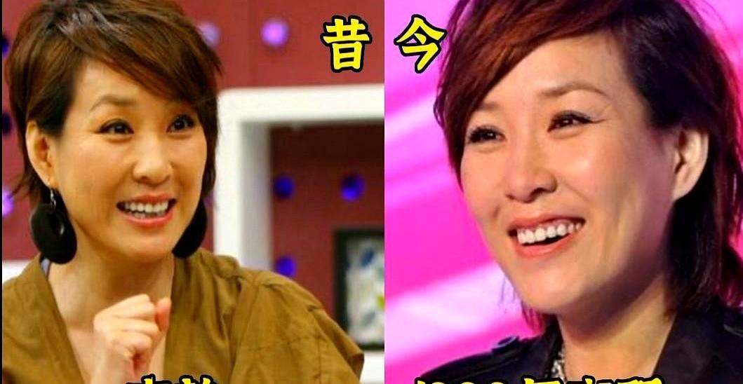 倪萍“下跪”，马东“背叛”，顶级精英的人生转向，藏着一个残酷真相。当年倪萍从春