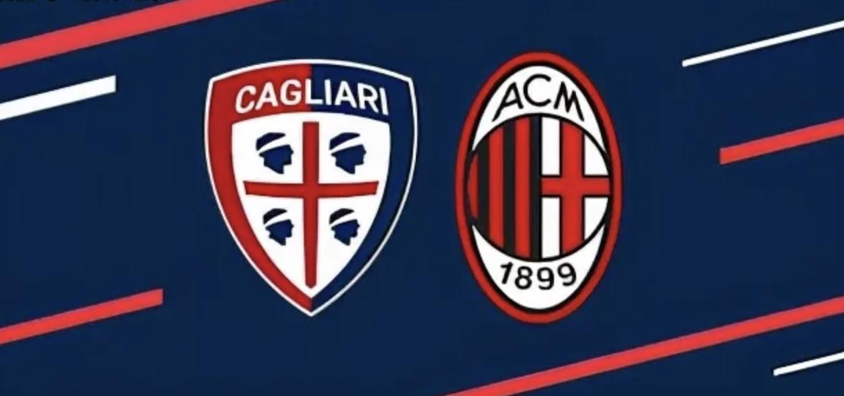 暂时还是比不上皮奥利时代！米兰1比0胜卡利亚里，17轮11胜5平1负获得了38