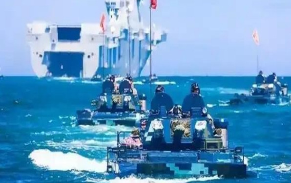 如果现在把台湾统一了，对世界格局会有什么影响？就这么说吧，谁要是真能打赢闪电战，