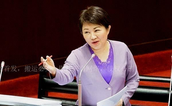 卢秀燕近期公开点评国民党过往大选，直言过去角逐大选多是个人单打独斗，强调蓝营必须