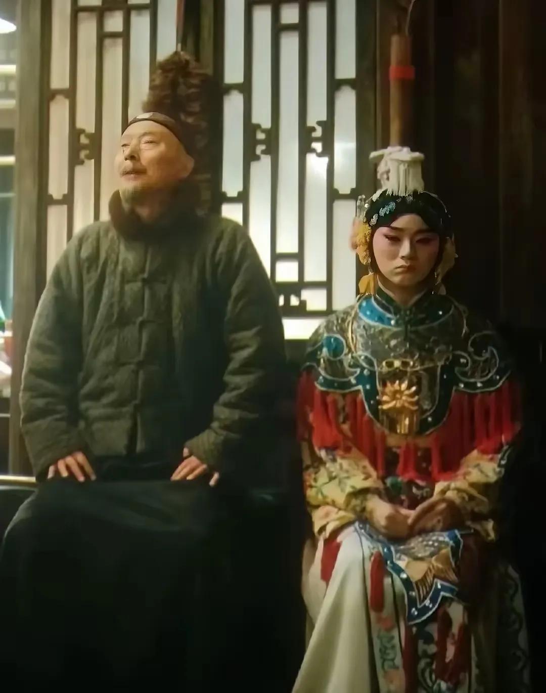 陈佩斯新片票房3亿，却可能亏本？文艺片真的赚不了钱吗？《戏台》票房超3亿，比