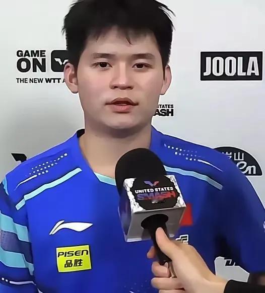 在恭喜林诗栋/黄友政组合3:0淘汰对手，顺利晋级之余，也再次恭喜身兼三项的林诗栋