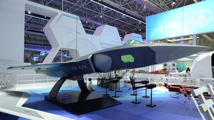 攻击-11一出，美媒毫不留情批判：中国的隐身、电子战和无人技术，让美国空军战术一