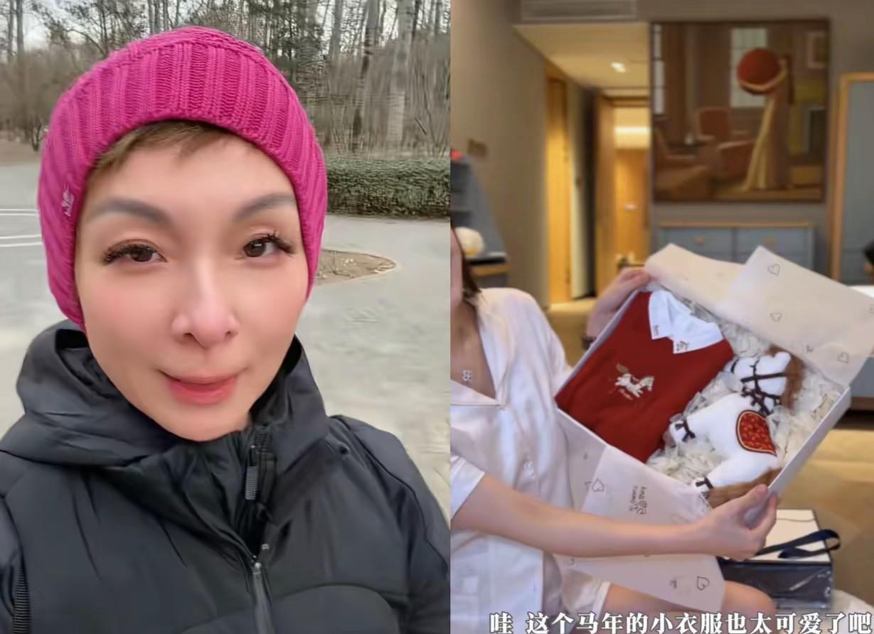 马筱梅的直播，炸出了多少“人情世故”的隐形雷区。洋洋送的定制金锁，她没提。霖