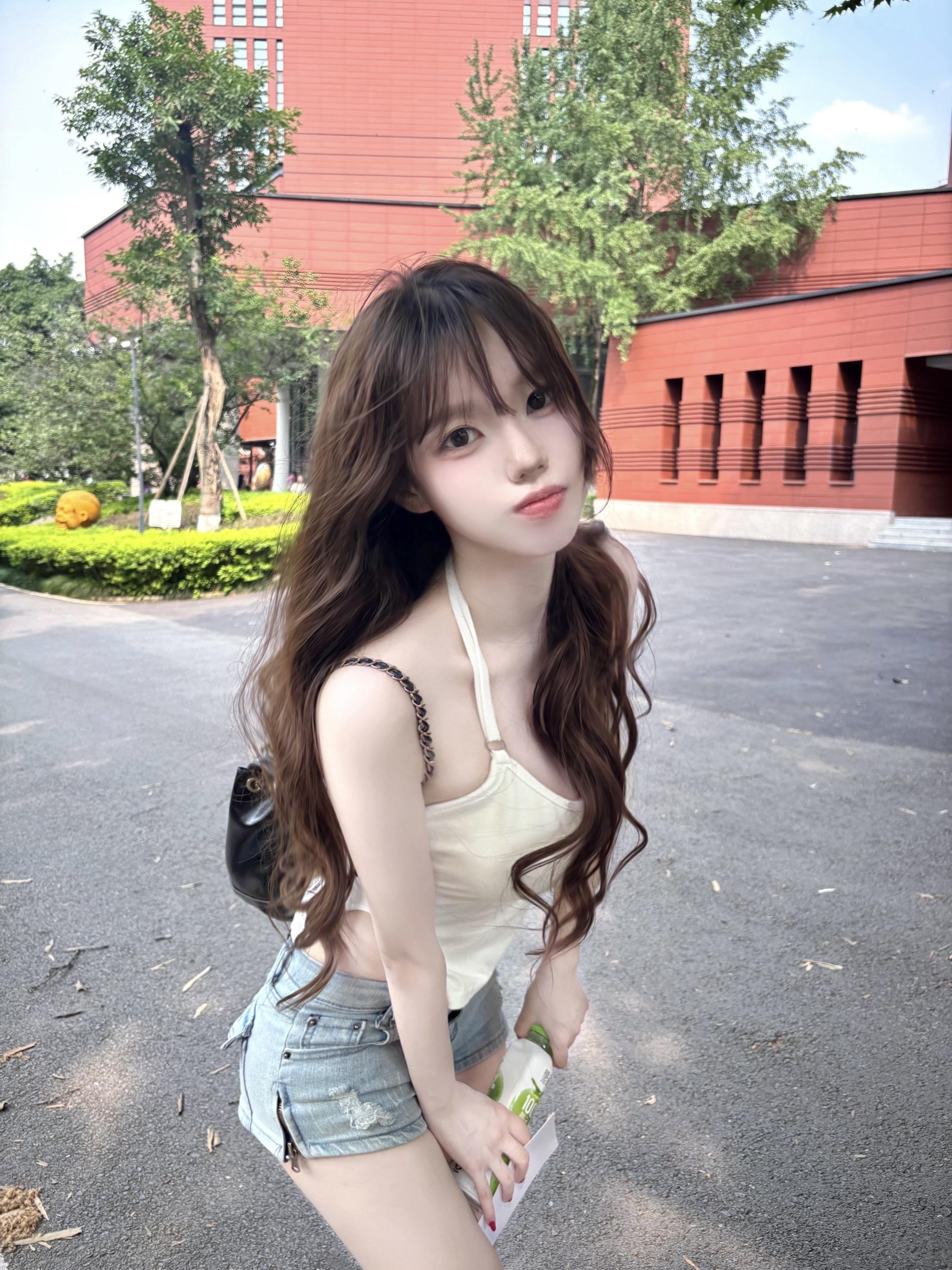 比美照更有杀伤力的是…