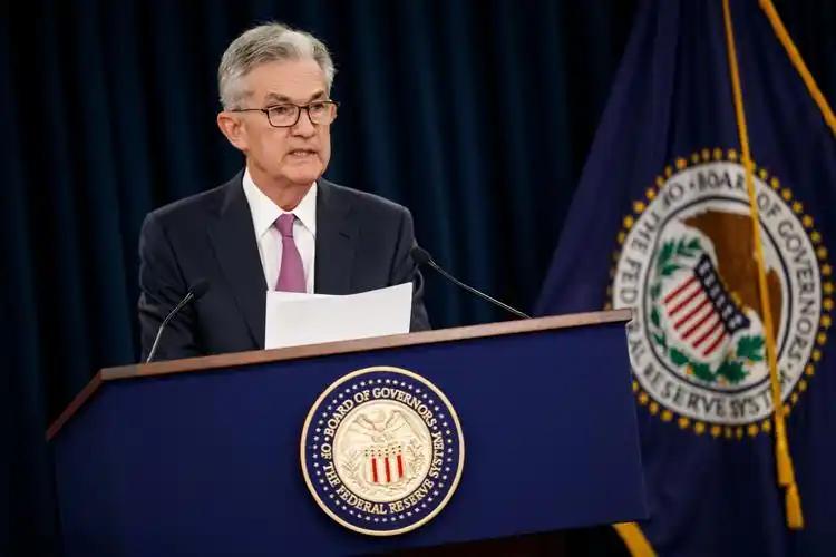 美联储的这次加息，会再次导致全球性的经济危机吗？终于尘埃落定，市场猜了大半个