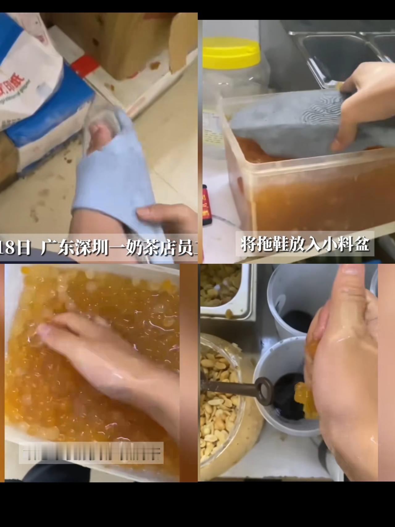 我单方面宣布，我以后再也不喝奶茶了，不是因为奶茶不好喝，也不是因为它对身体不