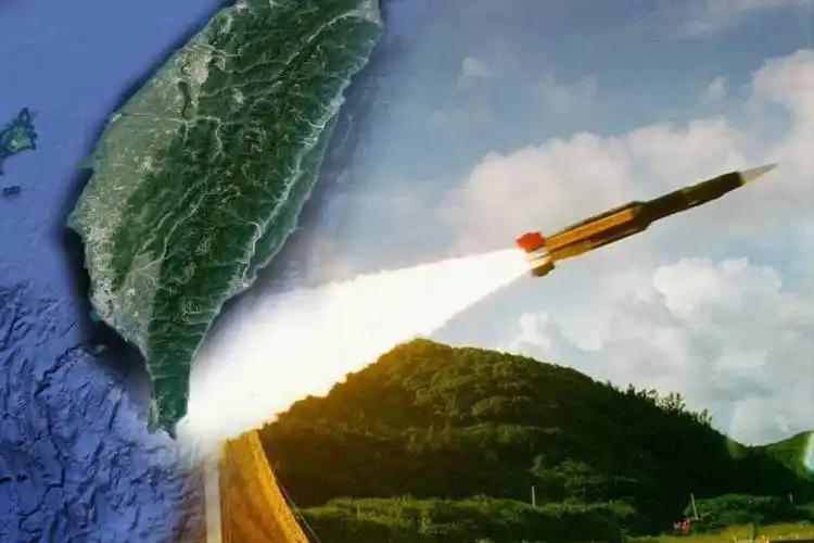 就算大陆被迫选择武统，那也是打成“闪电战”，一旦解放军开始行动，哪怕是第一岛链的