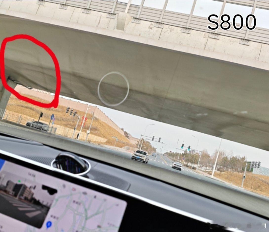 【结论】HUD“黑洞”不是品控问题，是光学+结构+材质共同造成的物理现象为了安全