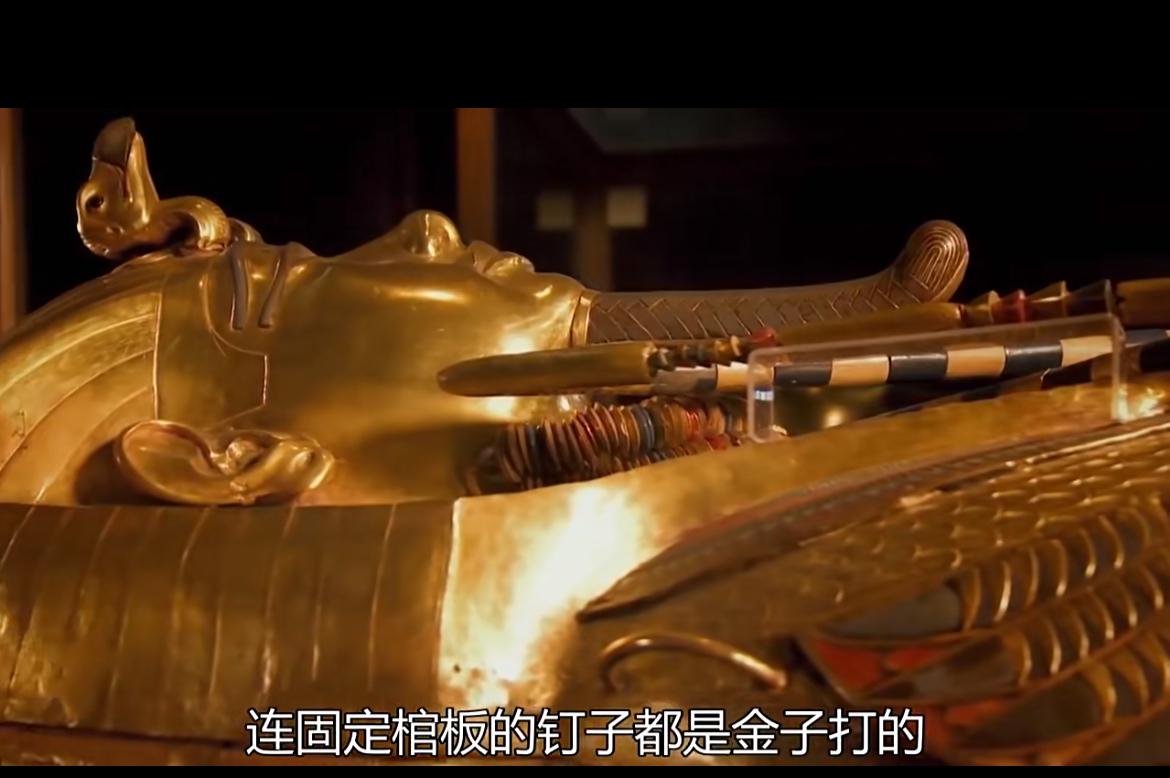 贵州遵义惊现奢华古墓，棺钉清一色纯金铸造，竟是南宋抗蒙大将贵州遵义，一次基建