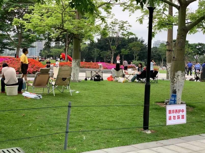 震惊！昔日广州顶级富人区，幽静、舒服的世外桃源——“富人的后花园”，这次再去，我