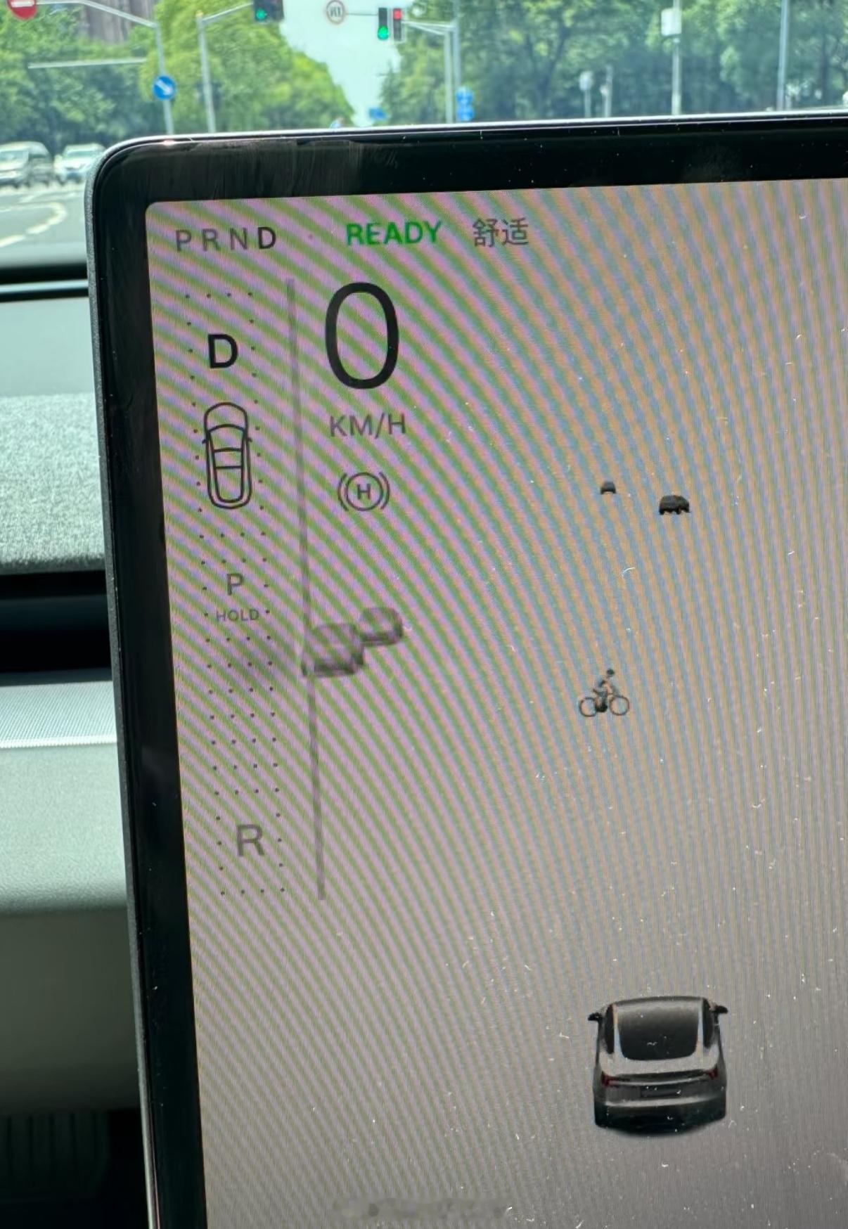 工信部：以下功能必须!!!!要有实体按键👉👉👉💡灯光：转向灯、危险警告灯