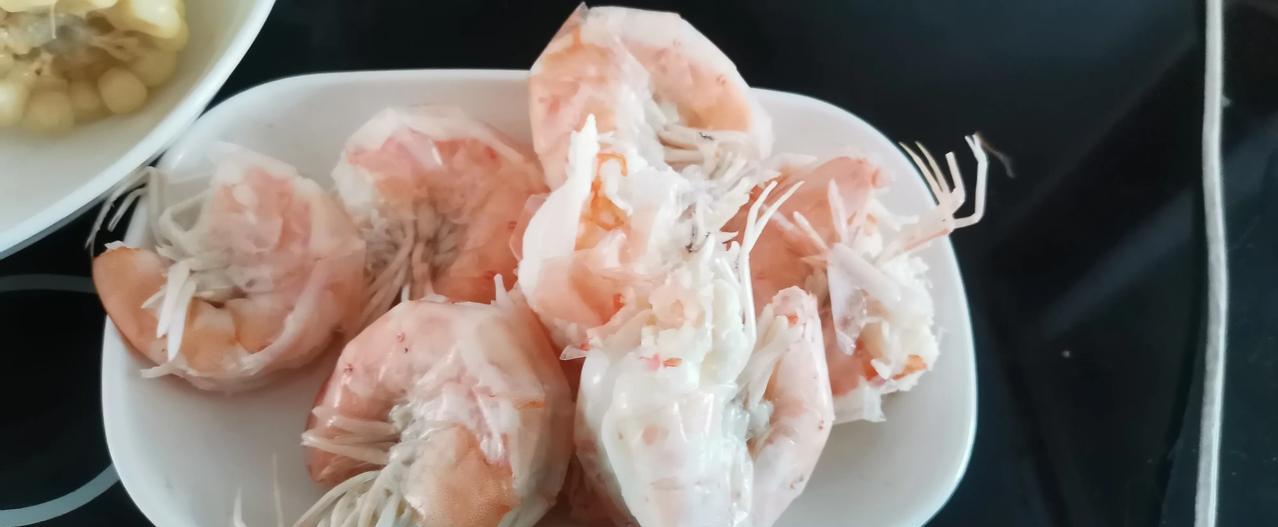 进口食品可靠吗？我现在吃的虾，产自于南美洲厄瓜多尔，当然，如果家家悦集团造假，