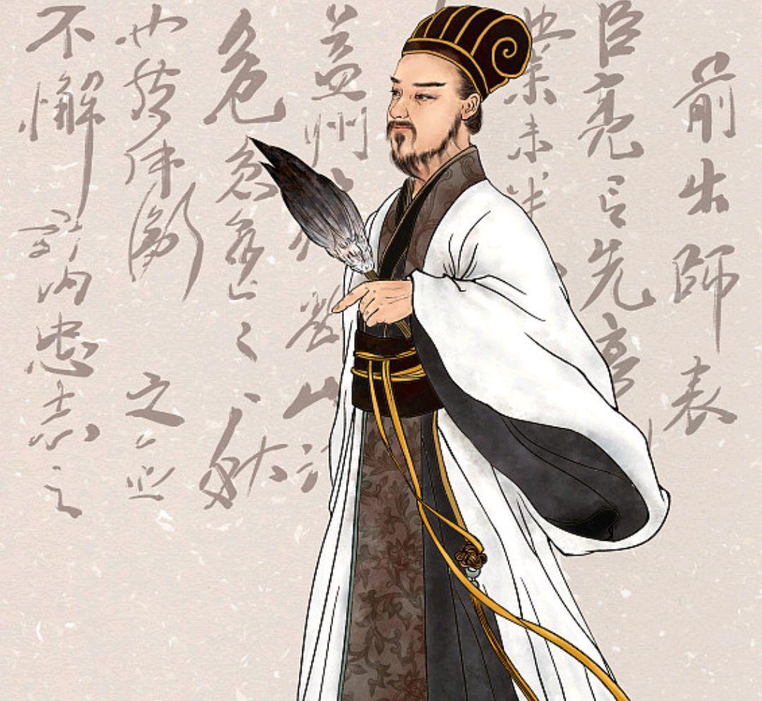 诸葛亮归属之争，答案其实不只在南阳和襄阳诸葛亮到底是南阳的还是襄阳的？各地文旅