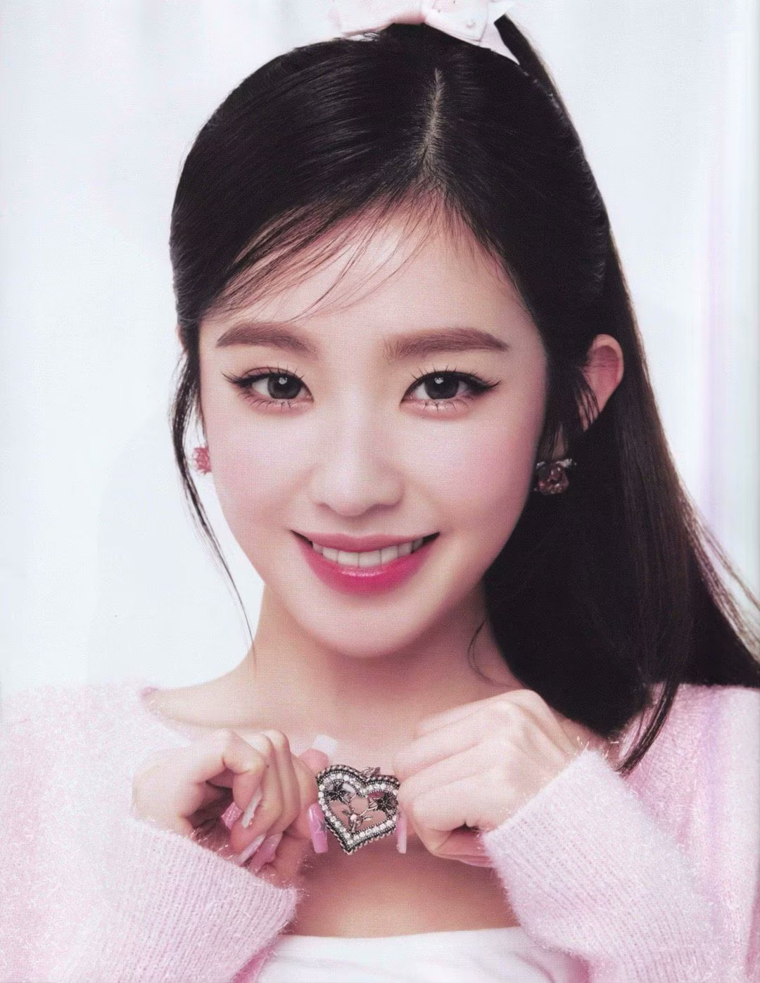 Irene😻裴珠泫裴珠泫超绝反差🥺造型百变驾驭能力100%