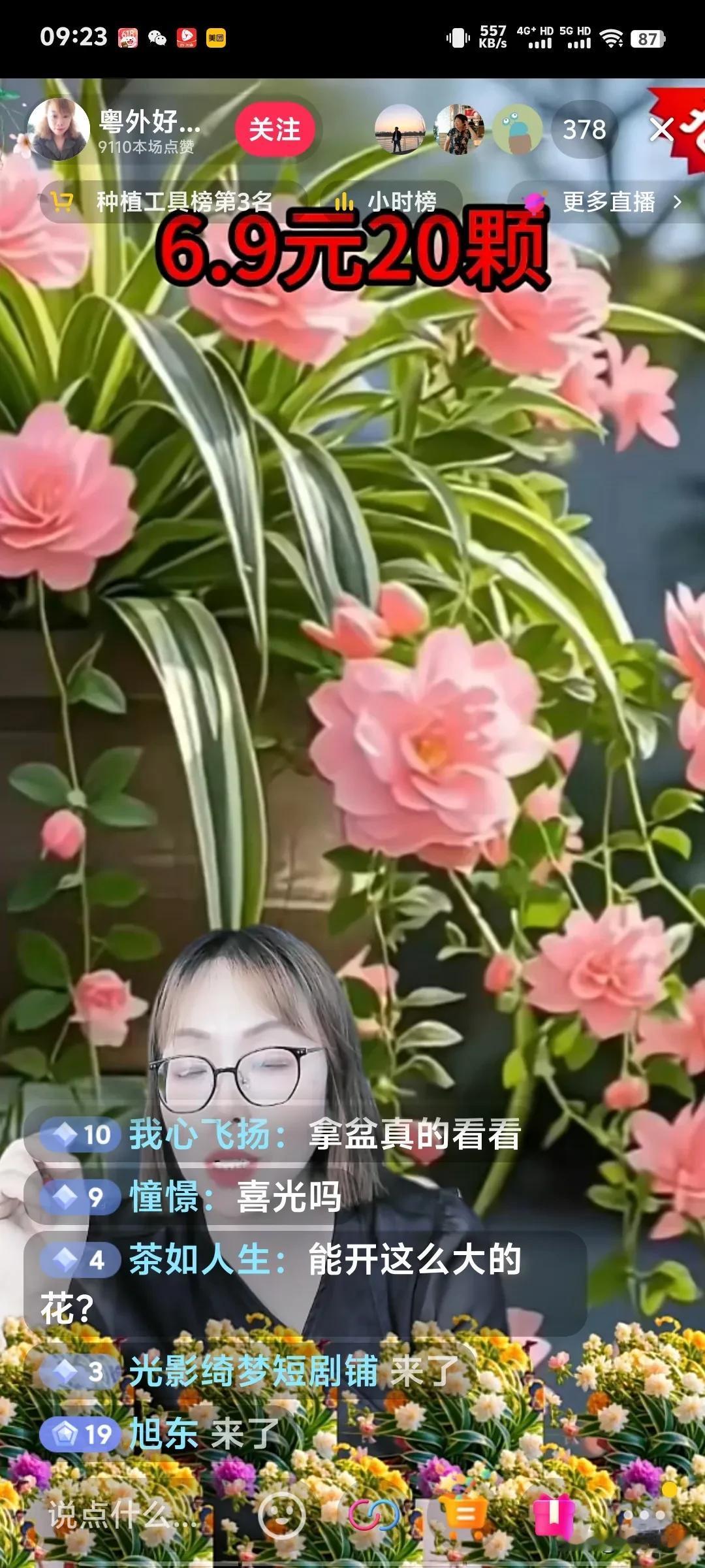 警惕网购花卉“照骗”，守护绿植选购净土在互联网购物的浪潮下，网购花卉绿植成为了