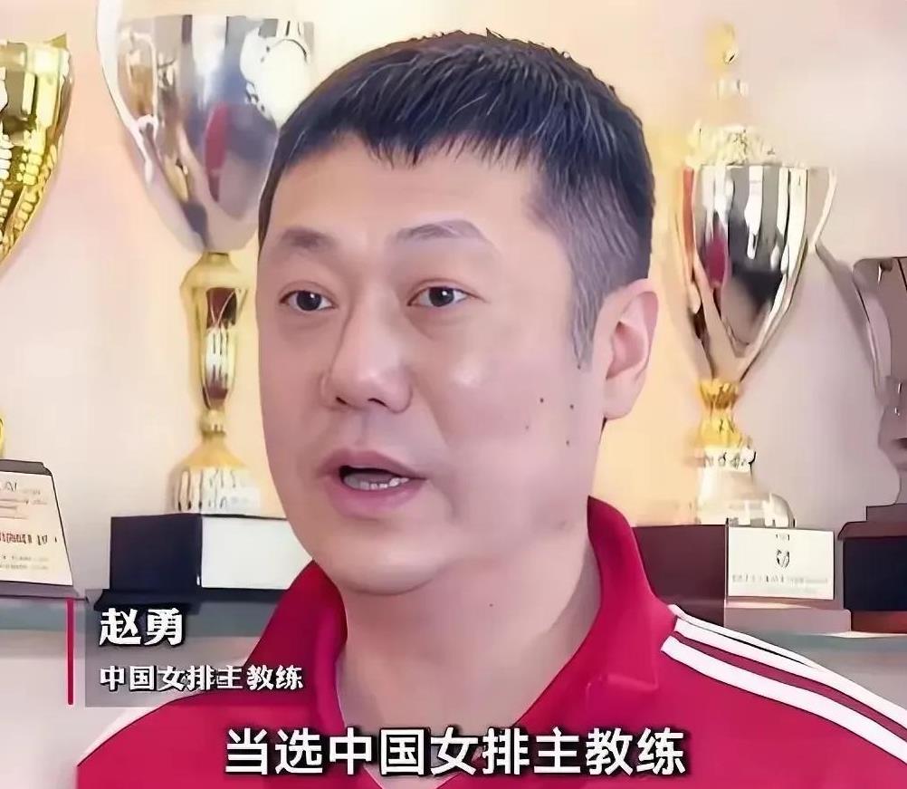 离世联赛开打还不到一个月了，中国女排集训名单又增加了5人并不奇怪，值得关注的是后