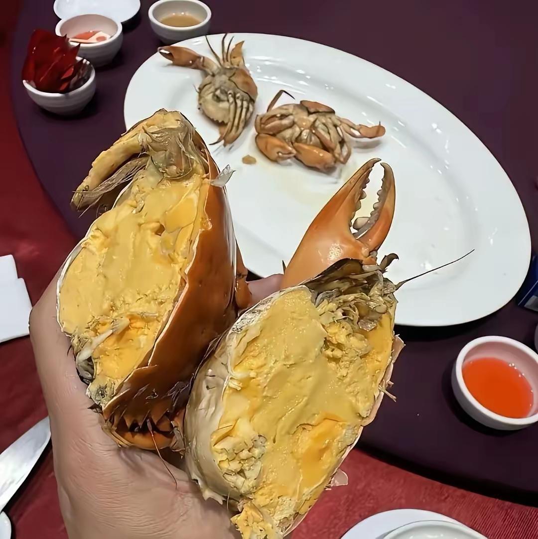 疑似黑科技狠活……
