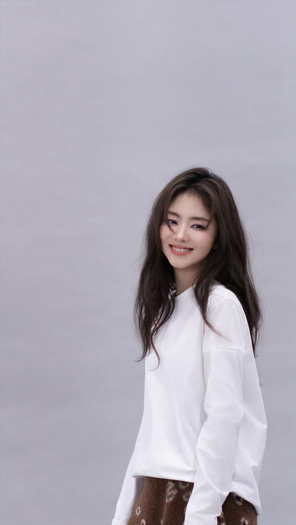 谭松韵tsy谭松韵兰香如故tsy谭松韵许兰香因你相伴的岁月，是我最美的时