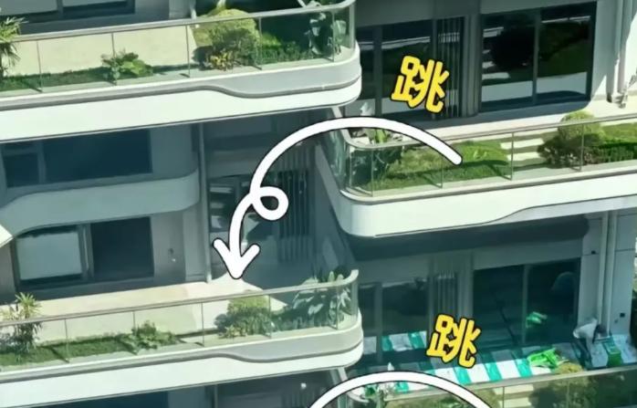第四代住宅，曾吹成“户户有花园、得房率超100%”，如今卖不动了。原因很扎心：买