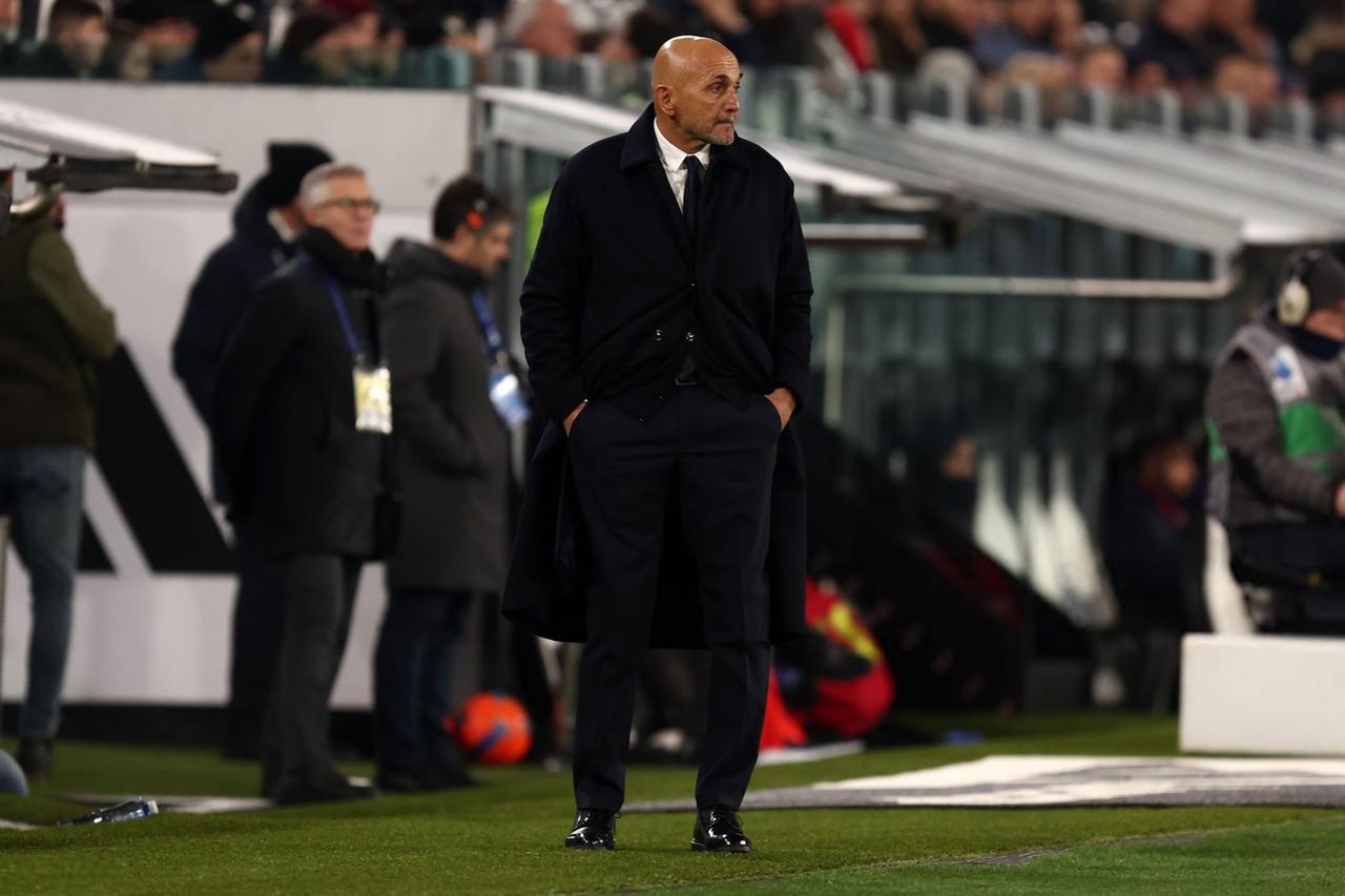 斯帕莱蒂打破传统、重振尤文的三大举措：1-控球与控制与图多尔执教时期相比