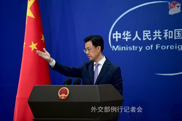 中方刚发布了王毅外长访问丹麦、瑞典、芬兰、挪威4国的消息。中方如何看待当前同4国