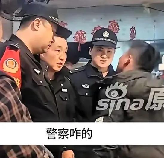 《硬吃霸王餐，闹进拘留所》3月28日，吉林一餐馆，出现了一男子就餐，消费了16