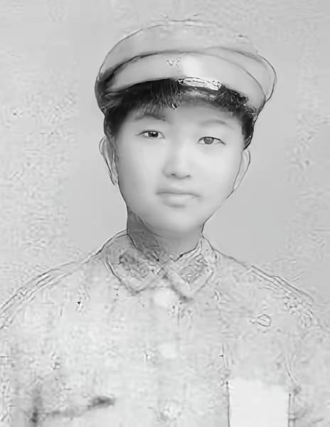19岁黄埔首批女军官血战广州，牺牲后遭敌人残忍肢解，她的名字不该被遗忘没人敢