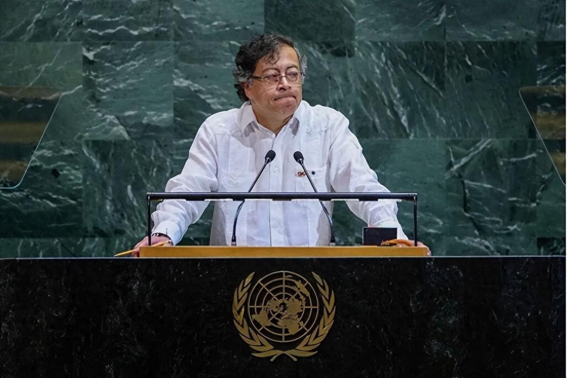 特朗普送上“神助攻”，联合国搬家中国计划，正在一步步实现之中联合国这座“全球