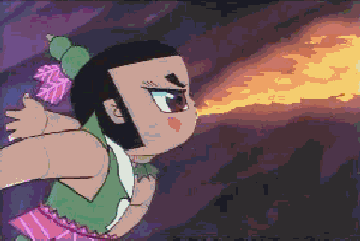 每天一条冷知识油井为什么要点火放喷？因为井喷喷出的天然气以甲烷、乙烷为主，易形