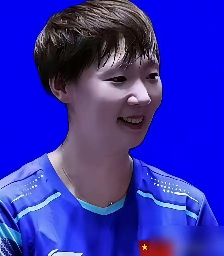 一直都在担心王曼昱参加混团比赛，身体是不是能行。没想到，曼昱又给大家带来惊喜。全