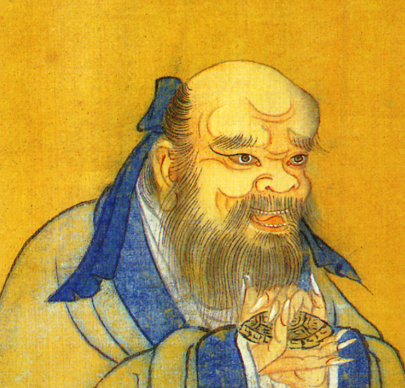 鬼谷子：一人培育了四个旷世奇才，三千年来没有人能抢过他的风头鬼谷子是春秋战国时
