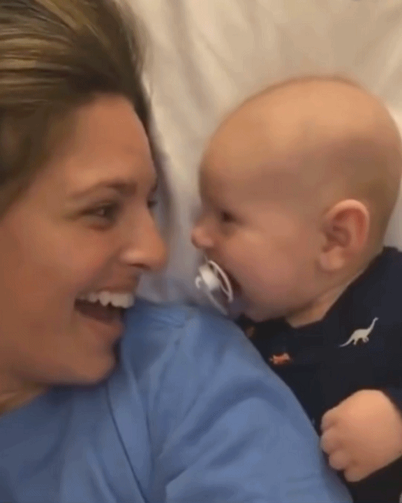 你已经不记得的，妈妈仍然会记一辈子。