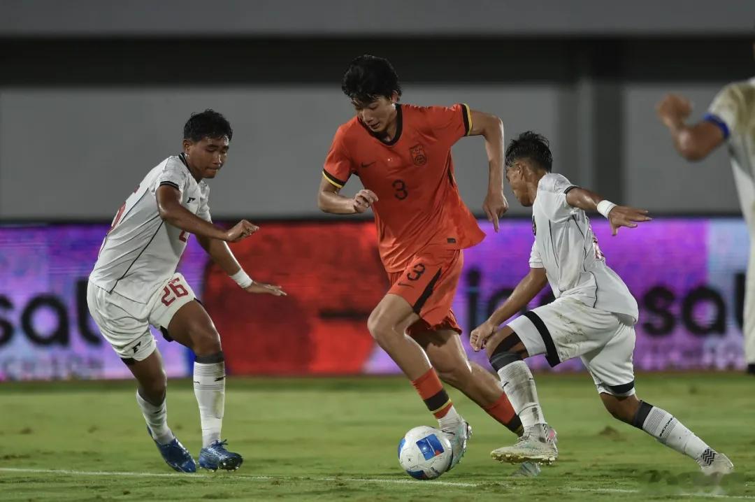 国少U17亚洲杯国足印尼U17整队打联赛换帅后人员几未变3名小归化助阵北京