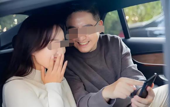 “色字头上一把刀！”安徽濉溪，一位女士清晨上了60岁男子的车，刚发生关系男子竟突