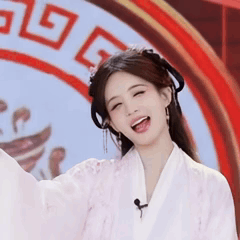 害我莫名其妙笑了一下​田曦薇李一桐我不要面子的嘛​​​