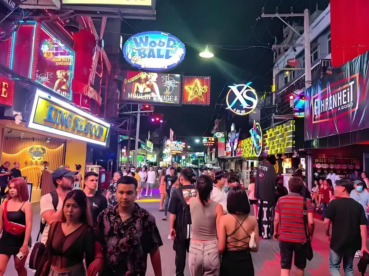 泰国旅游业能否重拾游客信任？泰国以水果与优质旅游资源闻名，近年来却因边境与缅、