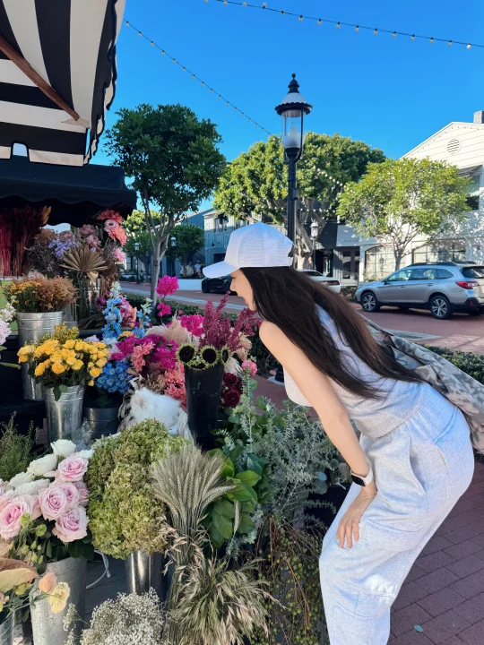 Cali 🌴 Weekend-Newport Beach