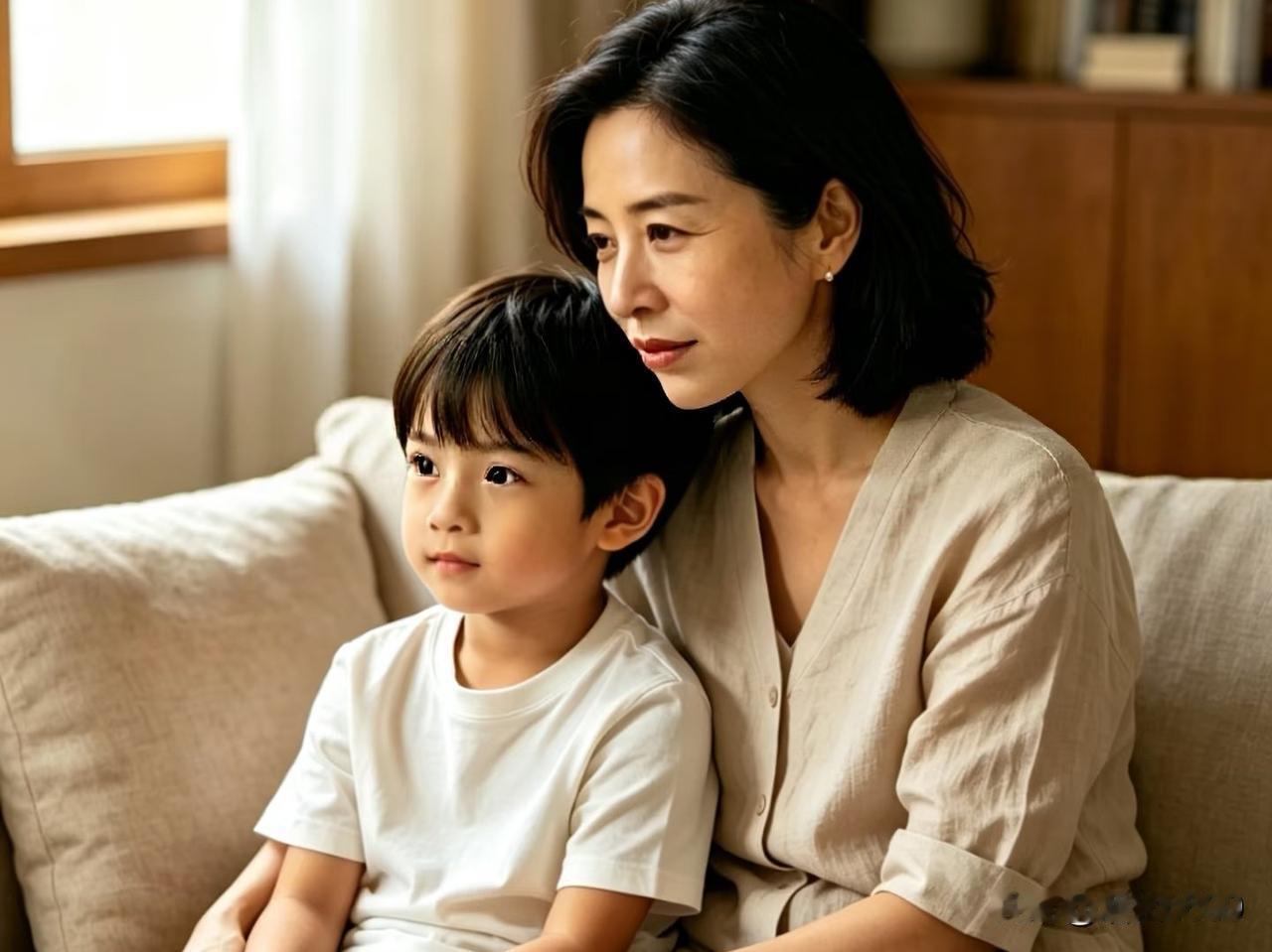 养儿子的家庭，怎么突然都开始“躺平”了？以前总听人说，生了儿子就要奋斗一辈子