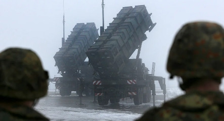 CNN：未来数月对基辅至关重要即便是有美国支持 据美国有线电视新闻网（