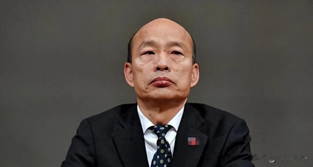 韩国瑜吹牛不打草稿!12月9日，韩国瑜对着留台校友大言不惭，称台湾是全球华