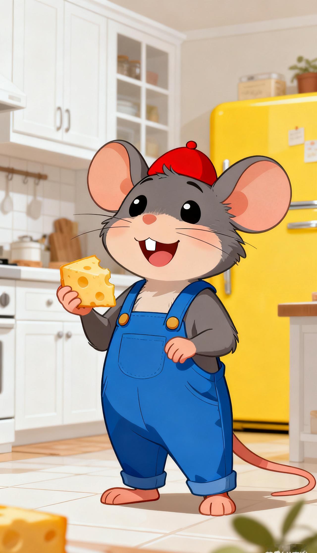 清明前三天，属鼠的人最容易把脑子转成热锅。中国心理学会刚测出来，我们这一届老鼠