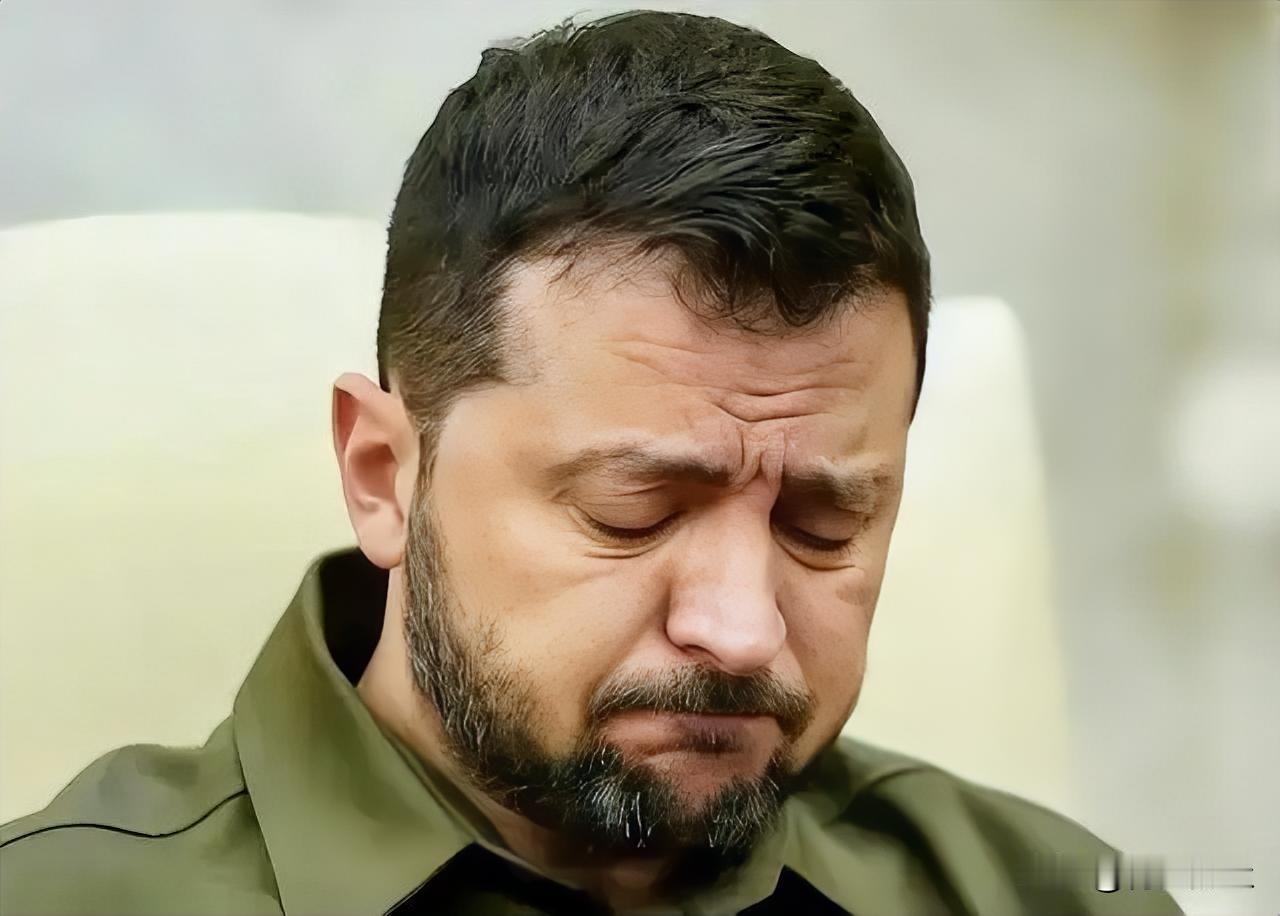 特朗普绝命一击，要让泽连斯基身败名裂！特朗普下狠手了，这一次他拿出了绝招，要彻底