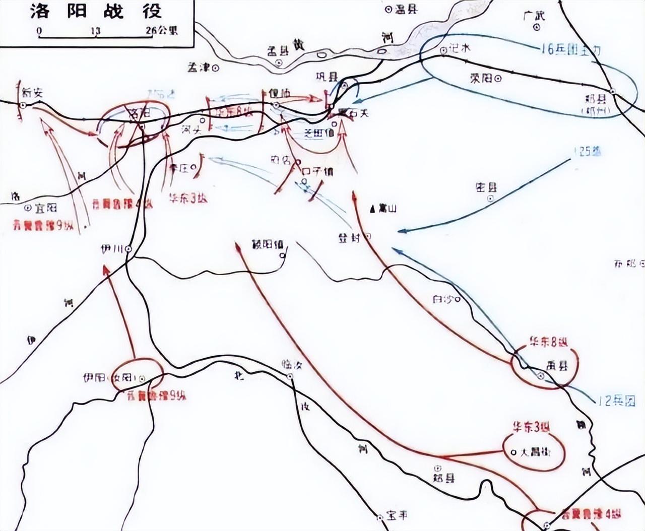 谁能想到两个原本不相干的人，居然会被命运拴到了一起，成了新中国最“不搭”的一对夫