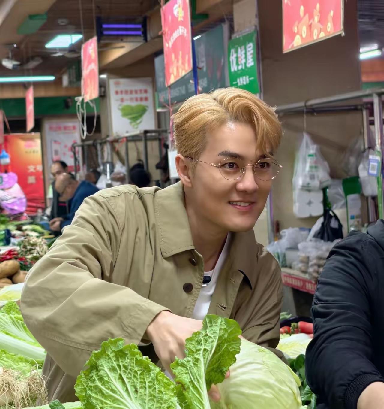 吴克群，醒醒吧这次别怪我说话难听实话实说，如果我是你，第一件事要做的，就