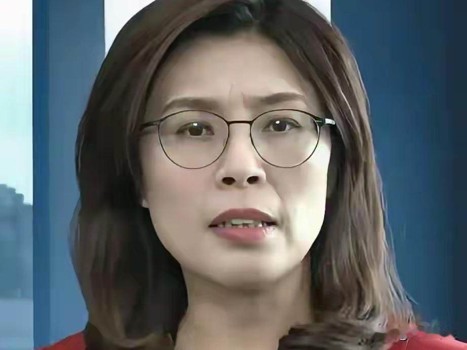 郑丽文说这话啥意思？郑丽文说美国你要知道这个世界未来的老大是中国而不是