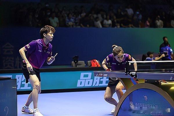 第十五届全运会乒乓球项目：群星闪耀，巅峰对决11月7日，第十五届全运会乒乓球